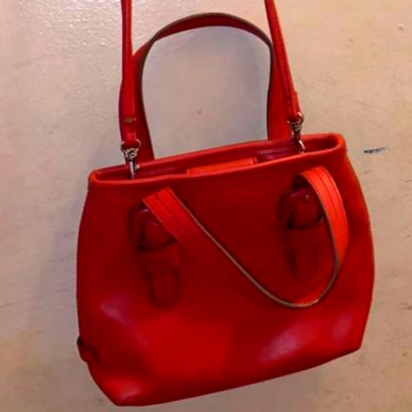 Leather Mini Bag - Picture 9 of 9